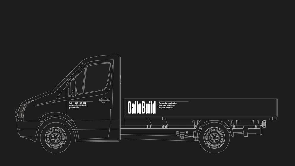 GalloBuild