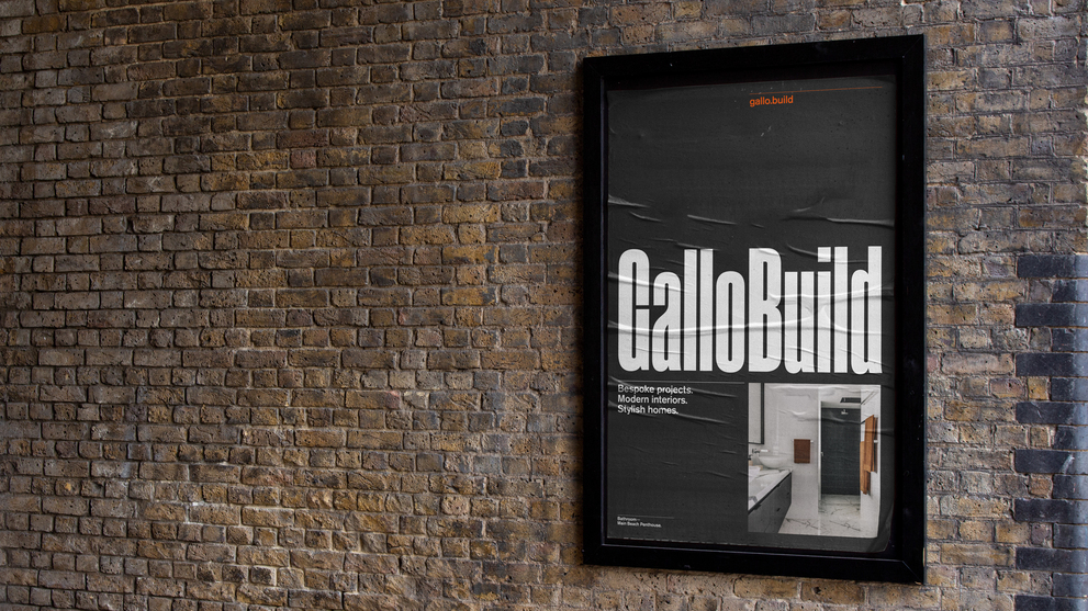 GalloBuild