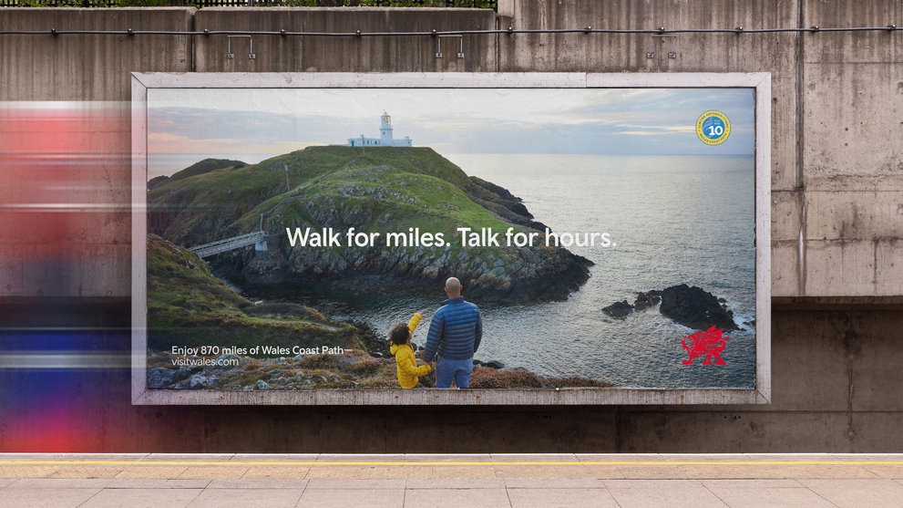 Visit Wales