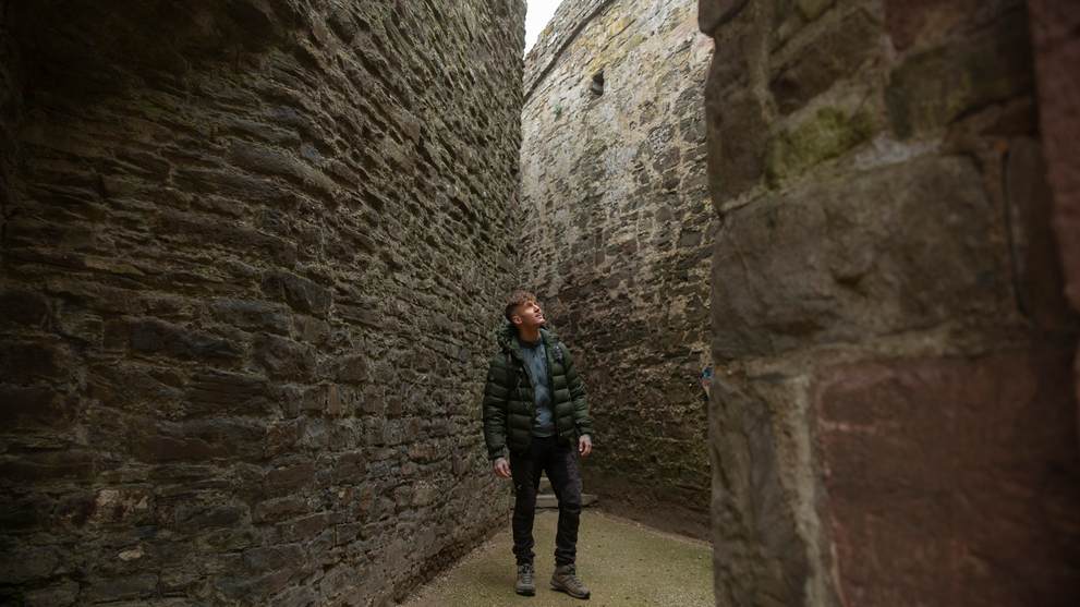 Cadw