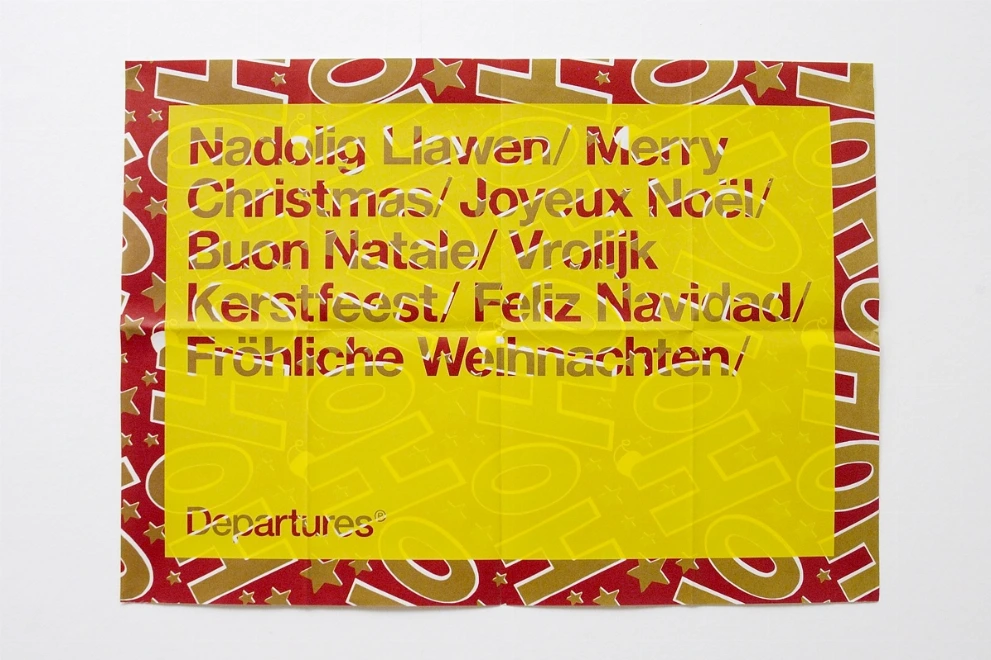 Departures