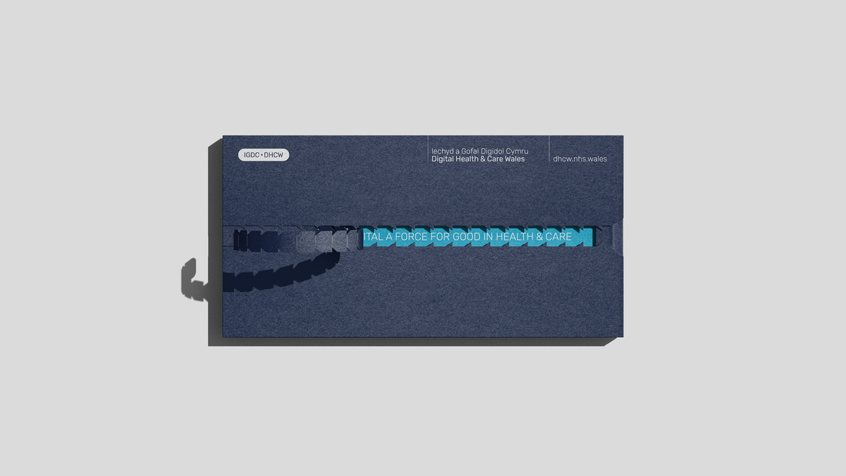 NHS Digital Health & Care Wales